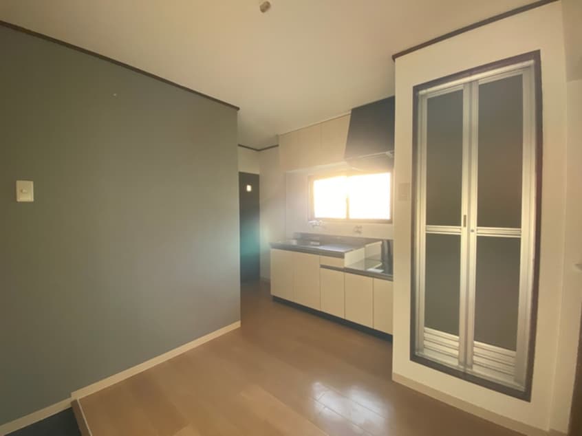 居室 アンジェラス久永