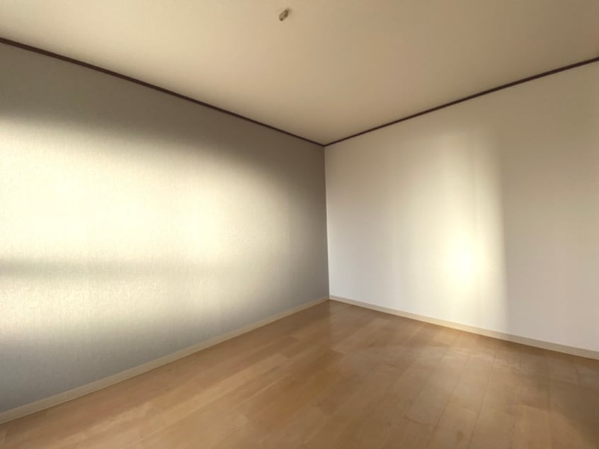 内観写真 アンジェラス久永