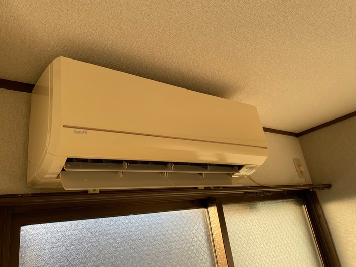 内観写真 アンジェラス久永