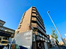ハイツ本山（４０１）の外観