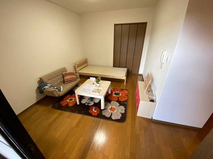 居室 グラッドピネ