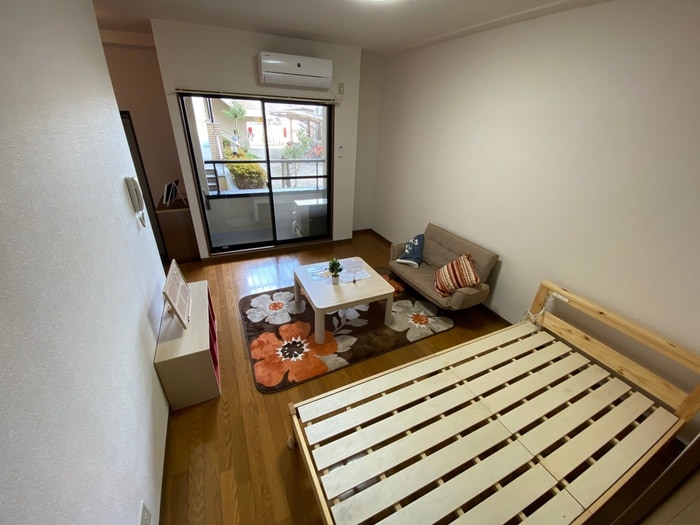 居室 グラッドピネ