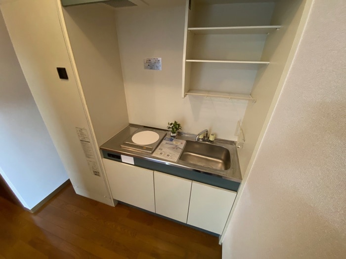 キッチン グラッドピネ