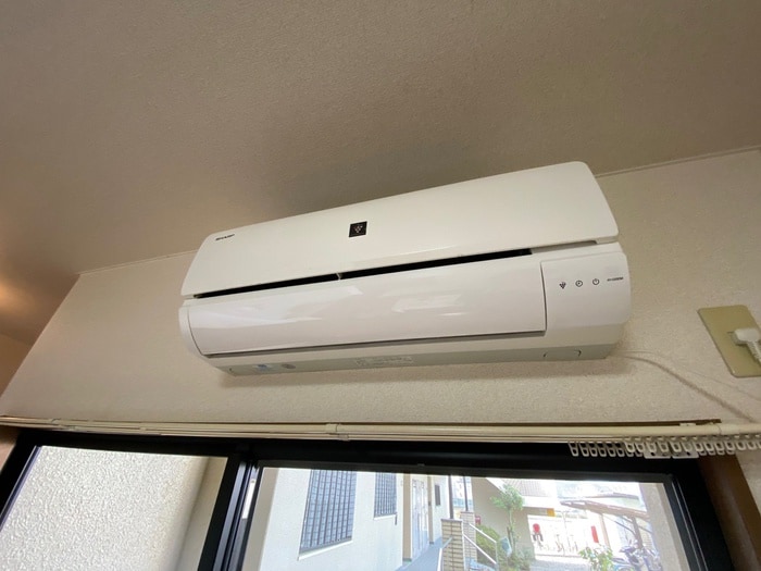 内観写真 グラッドピネ