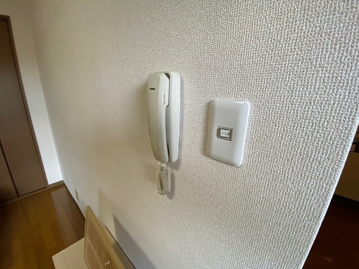 内観写真 グラッドピネ