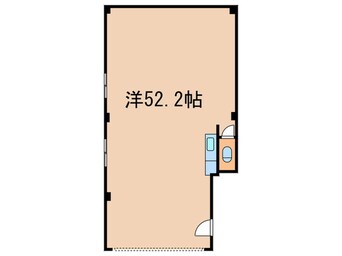 間取図 ファ－ム巽