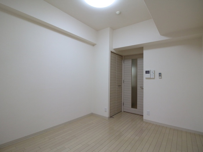 居室 ｱｸﾛｽ神戸住吉ｽﾃｰｼｮﾝﾌﾛﾝﾄ（603）