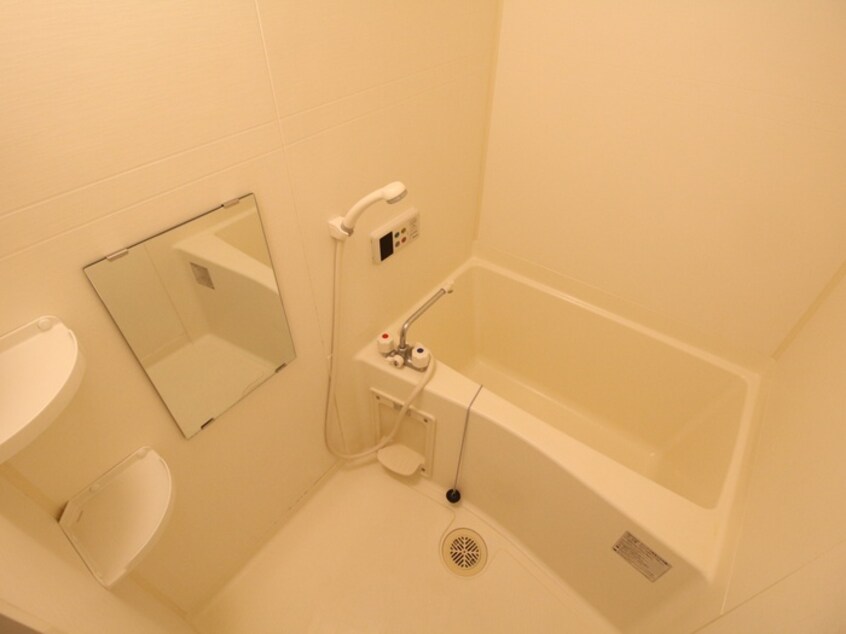 バス／シャワールーム等 ｱｸﾛｽ神戸住吉ｽﾃｰｼｮﾝﾌﾛﾝﾄ（603）