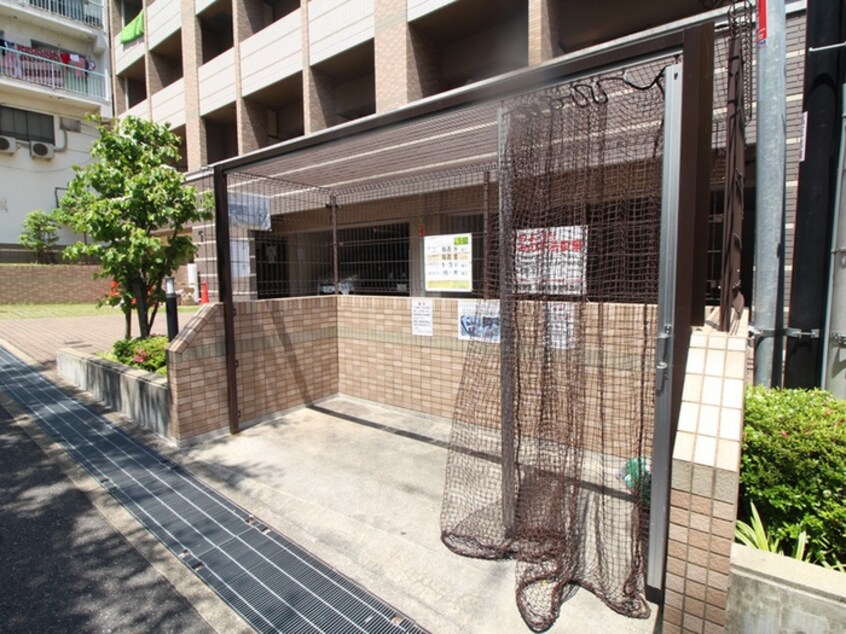 その他 ｱｸﾛｽ神戸住吉ｽﾃｰｼｮﾝﾌﾛﾝﾄ（603）