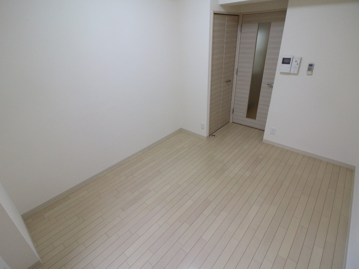 居室 ｱｸﾛｽ神戸住吉ｽﾃｰｼｮﾝﾌﾛﾝﾄ（603）