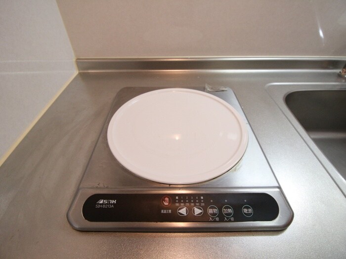 キッチン ｱｸﾛｽ神戸住吉ｽﾃｰｼｮﾝﾌﾛﾝﾄ（603）