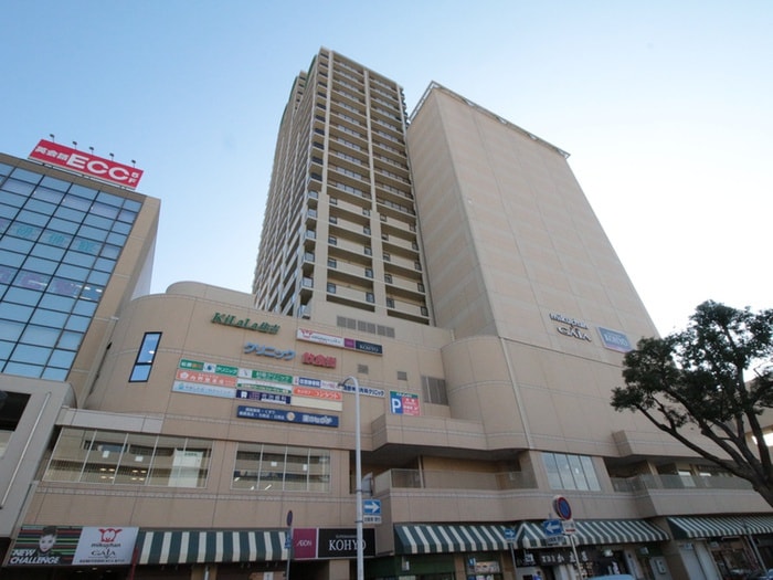 クラッセ(スーパー)まで240m ｱｸﾛｽ神戸住吉ｽﾃｰｼｮﾝﾌﾛﾝﾄ（603）