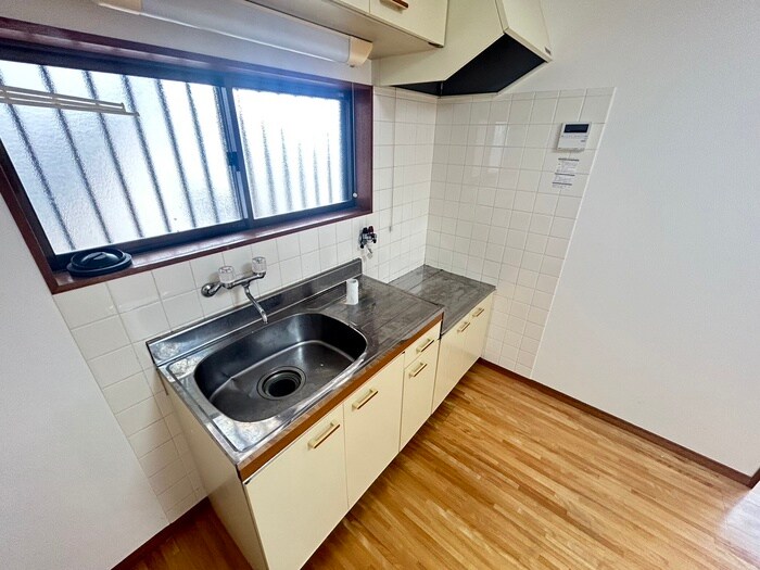 キッチン ジャスト川部