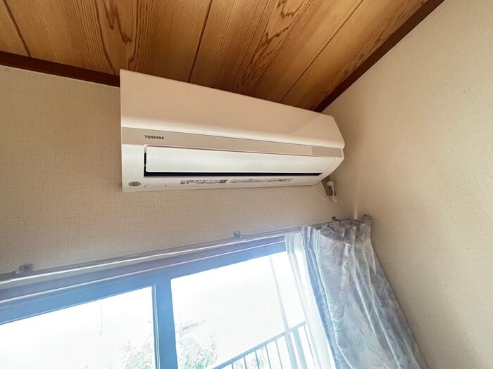 内観写真 ジャスト川部