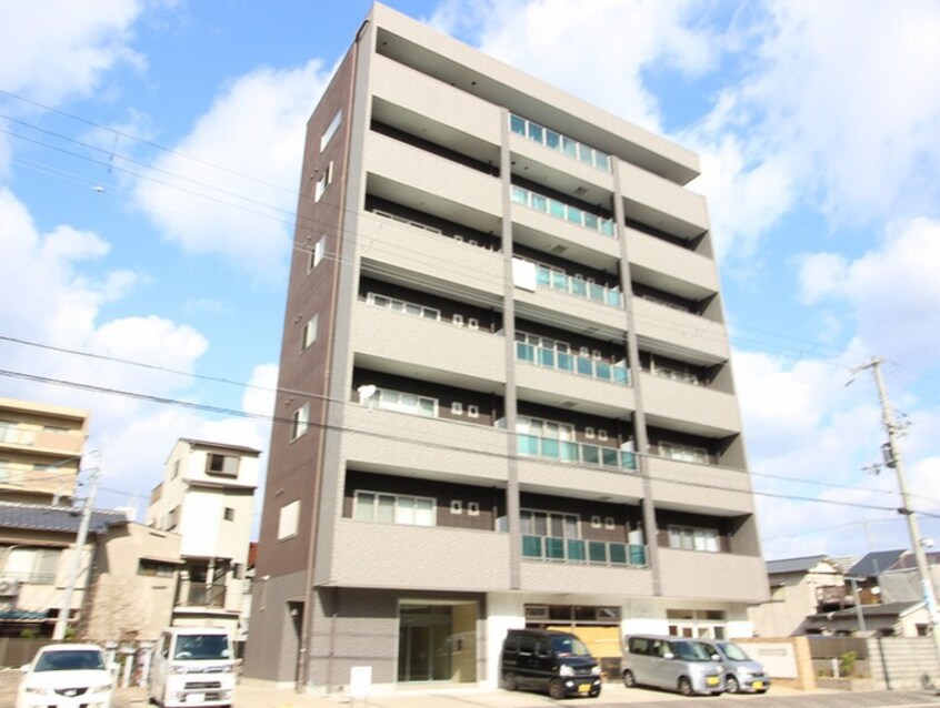 外観写真 ルネスプランド－ル守口