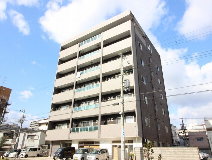 外観写真 ルネスプランド－ル守口