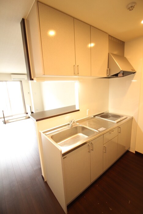 キッチン ルネスプランド－ル守口