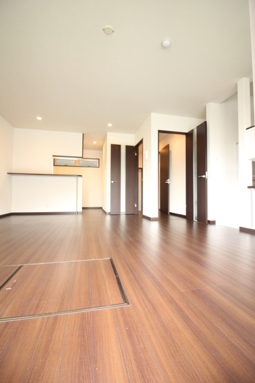 居室 ルネスプランド－ル守口