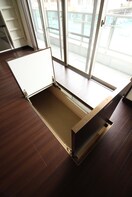 収納 ルネスプランド－ル守口