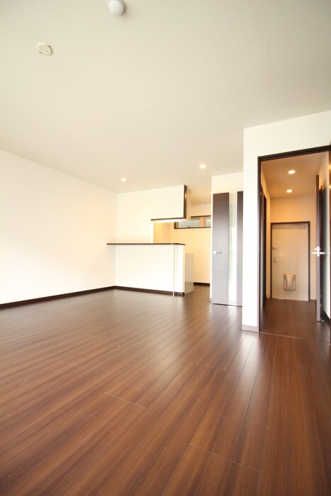 居室 ルネスプランド－ル守口