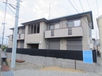オリーブ岸和田Ａ棟
