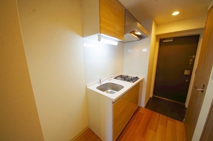 キッチン ﾗﾗﾌﾟﾚｲｽ大阪城公園ﾉﾙﾄﾞ（501）