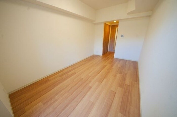 居室 ﾗﾗﾌﾟﾚｲｽ大阪城公園ﾉﾙﾄﾞ（501）