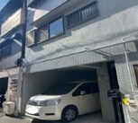 三和町4丁目テラスハウス