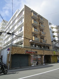 ファミール松竹