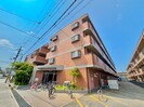 フリーダム中村の外観