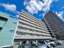 クレアトゥ－ル２１の外観