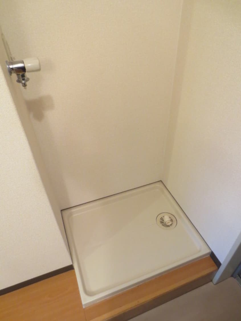 洗濯機置場 クレアトゥ－ル２１