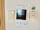 内観写真 クレアトゥ－ル２１