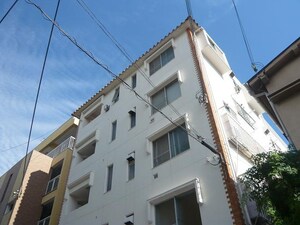 ニュ－サンハイツ・ヤナガワ