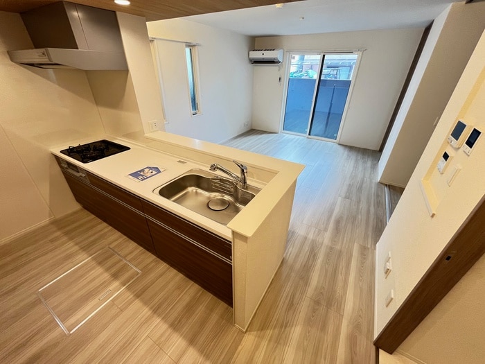 居室 Ｄ-ｒｅｓｉｄｅｎｃｅ石橋