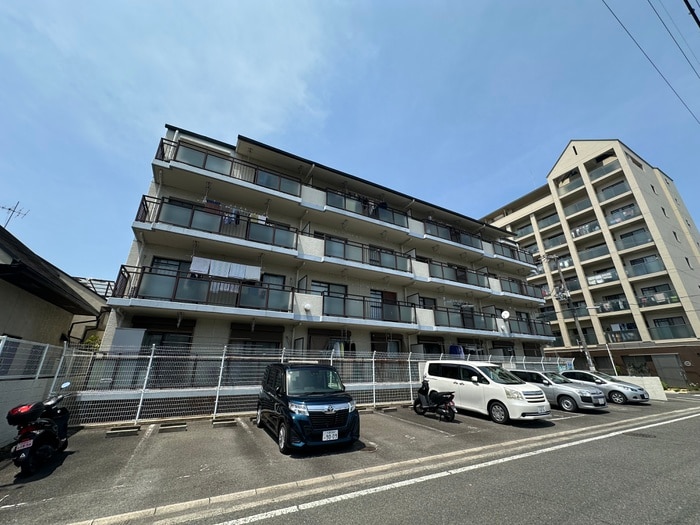 外観写真 メゾンプロスペ－ル