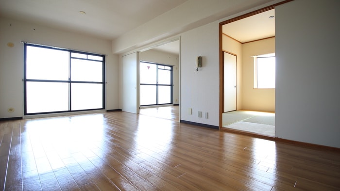 居室 メゾンプロスペ－ル