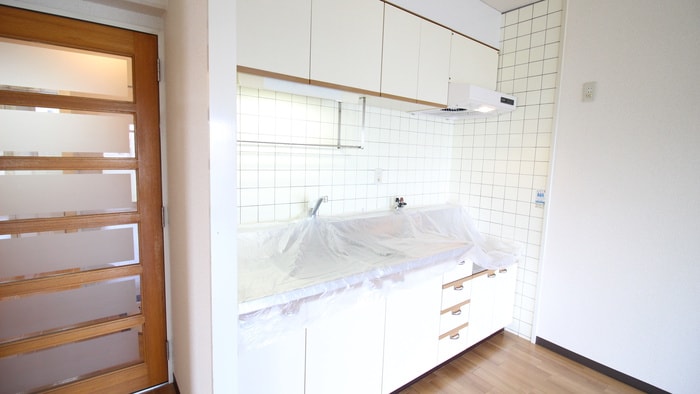 キッチン メゾンプロスペ－ル