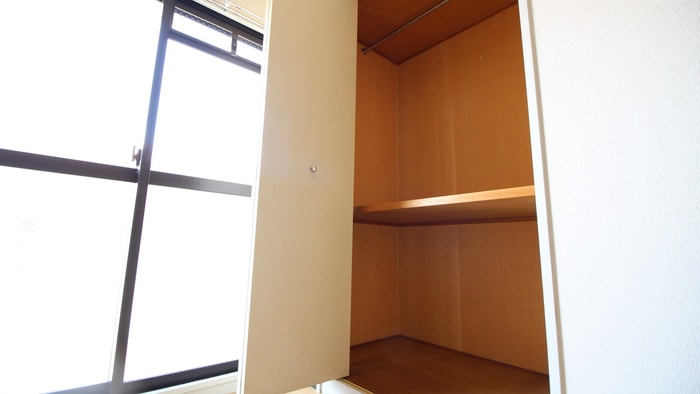 収納 メゾンプロスペ－ル