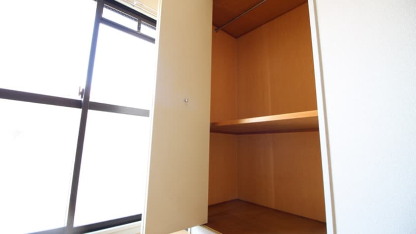 収納 メゾンプロスペ－ル