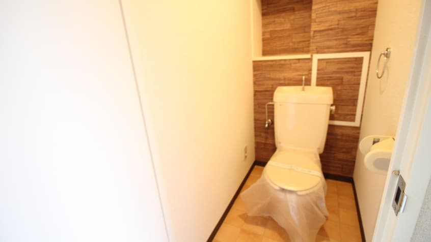 トイレ メゾンプロスペ－ル