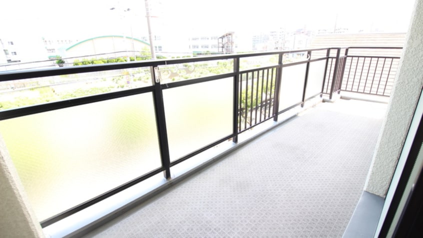 ベランダ・バルコニー メゾンプロスペ－ル