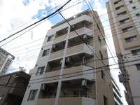 アクシスコ－ト六甲道