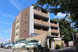 プレサンス京都修学院(101)