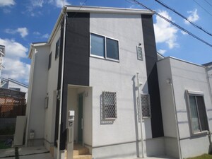 名谷町戸建