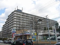 第２西緑ヶ丘ｽｶｲﾊｲﾂ（２０９）