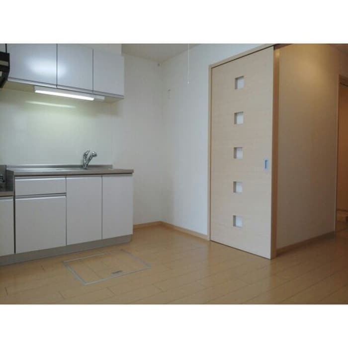 内観写真 アベリア高倉