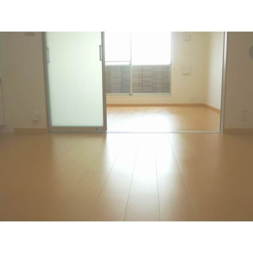 居室 アベリア高倉