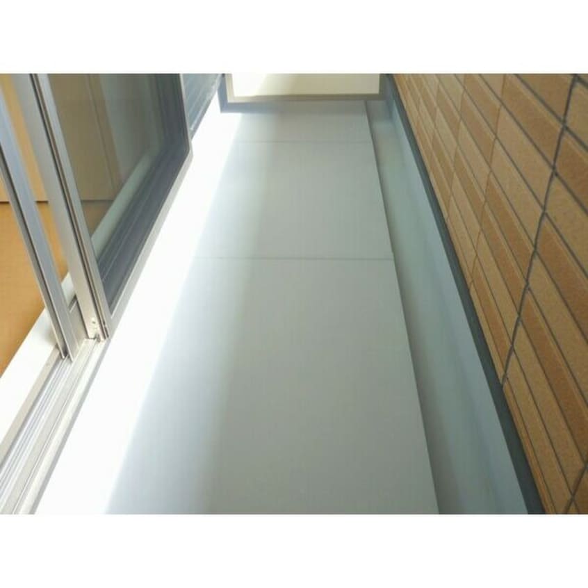 ベランダ・バルコニー アベリア高倉