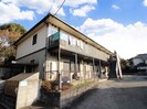 レジデンス東多田の外観